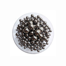 25mm Forged grinding 1.5mm steel ball and steel iron balls for ball mill